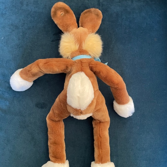 Steiff Lulac Rabbit 6283/50 - Picture 4 of 8